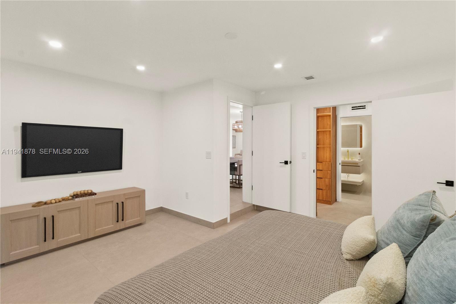 ORCHARD SUB NO 4 RE-SUB - Residential