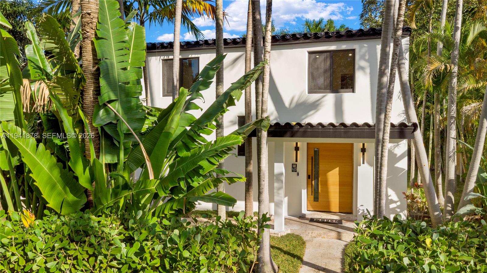 ORCHARD SUB NO 4 RE-SUB - Residential