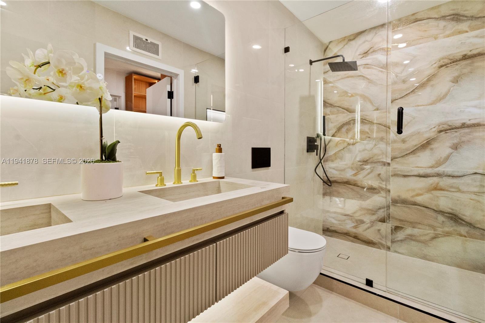 ORCHARD SUB NO 4 RE-SUB - Residential