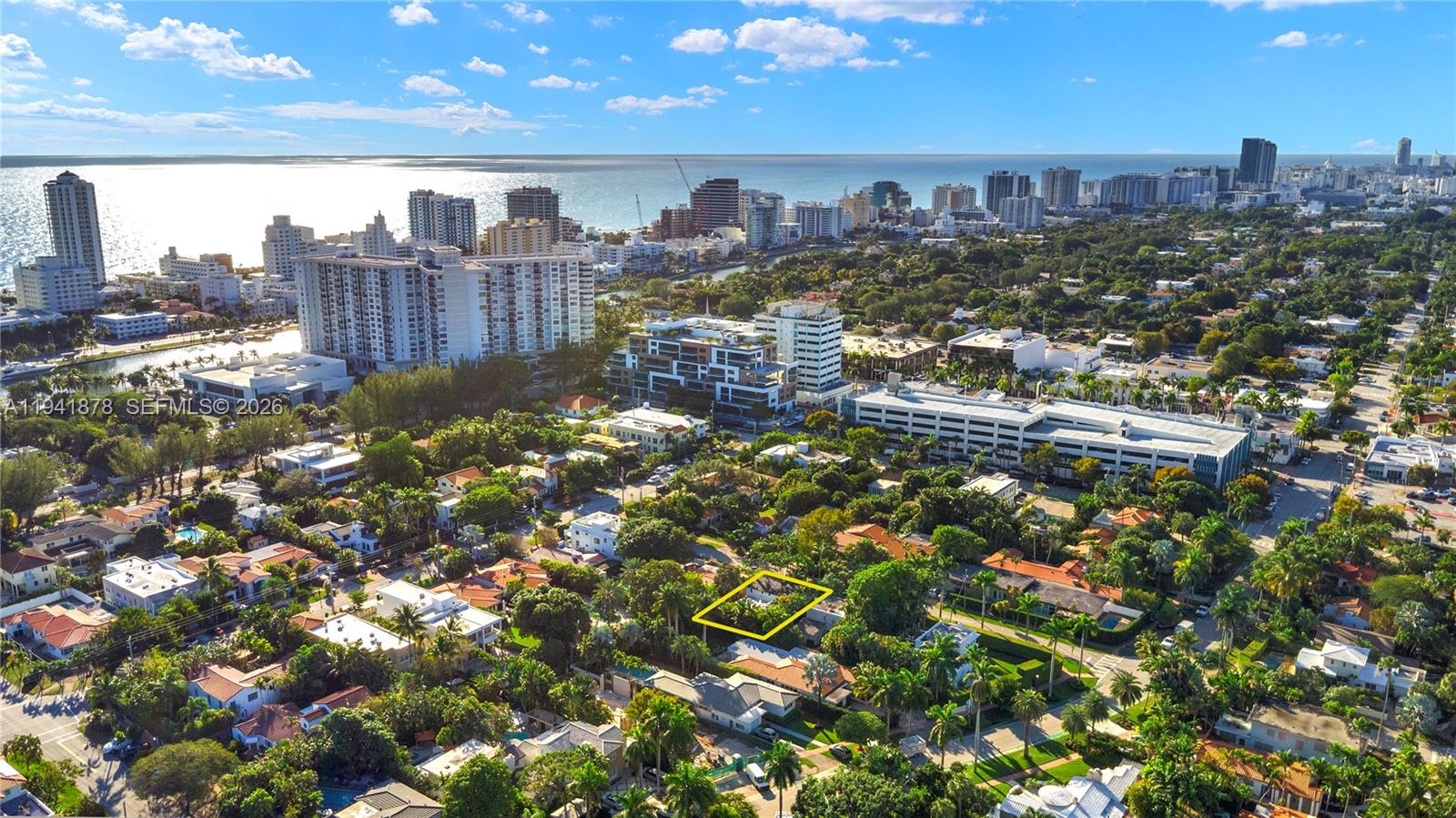 ORCHARD SUB NO 4 RE-SUB - Residential