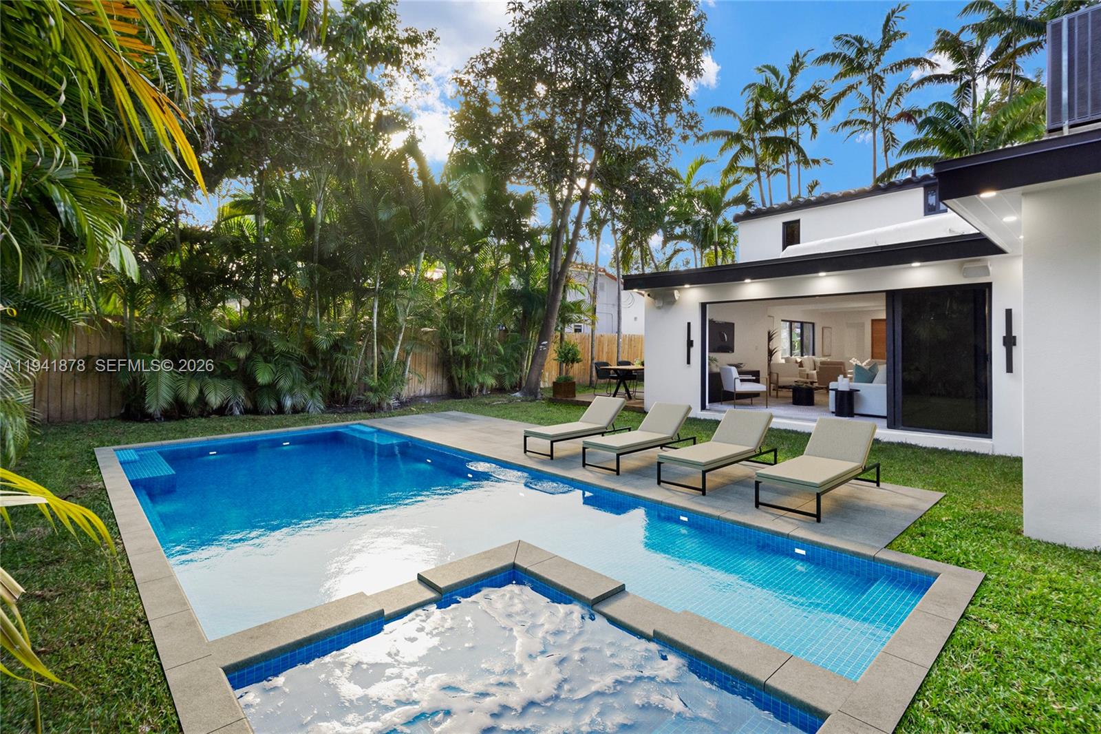 ORCHARD SUB NO 4 RE-SUB - Residential