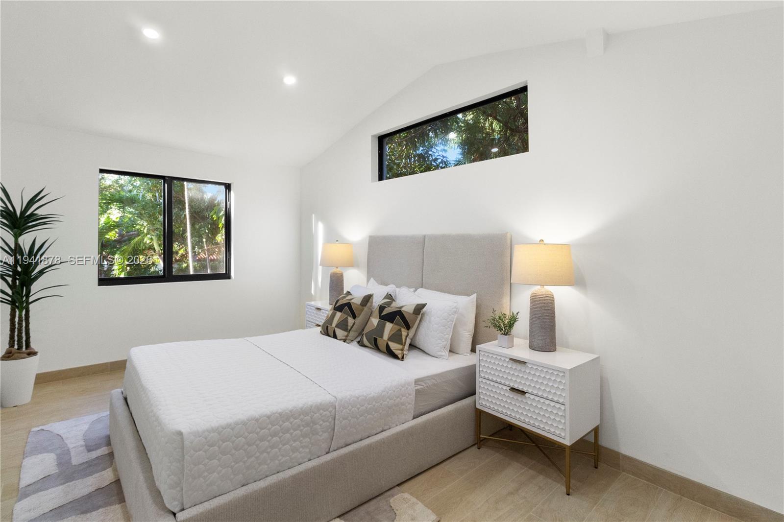 ORCHARD SUB NO 4 RE-SUB - Residential