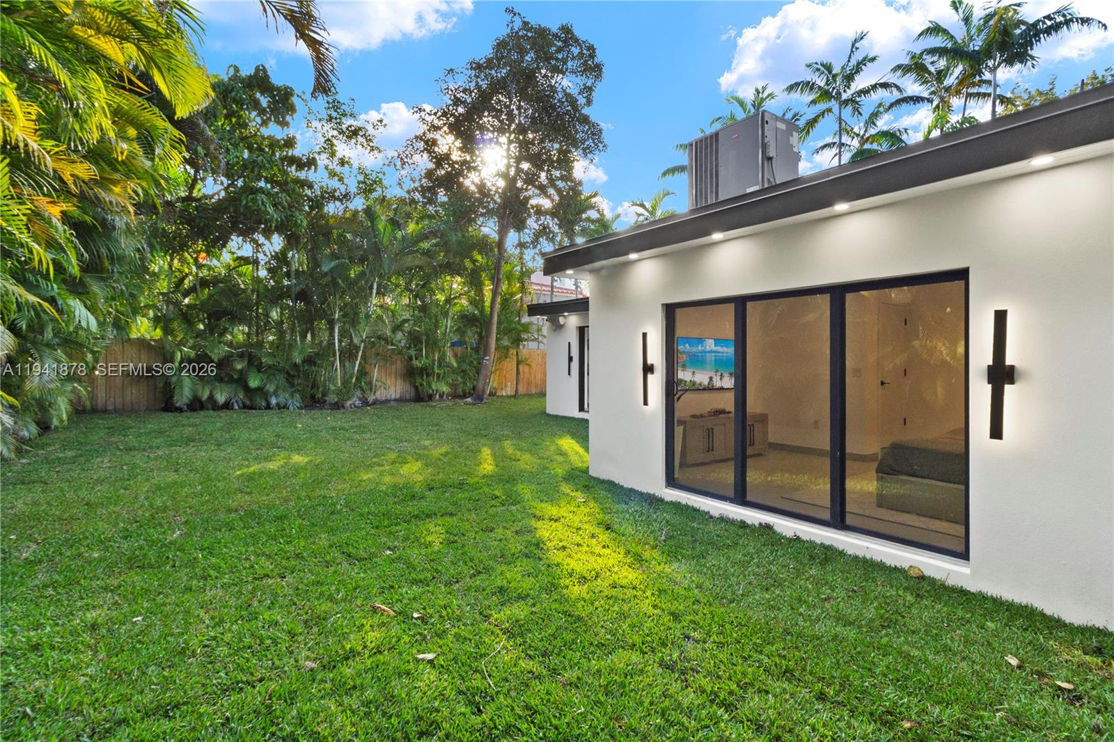 ORCHARD SUB NO 4 RE-SUB - Residential