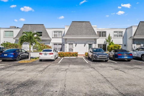 Photo of 801 NE 27th Ave, Hallandale Beach, FL 33009 (MLS # A12046990)