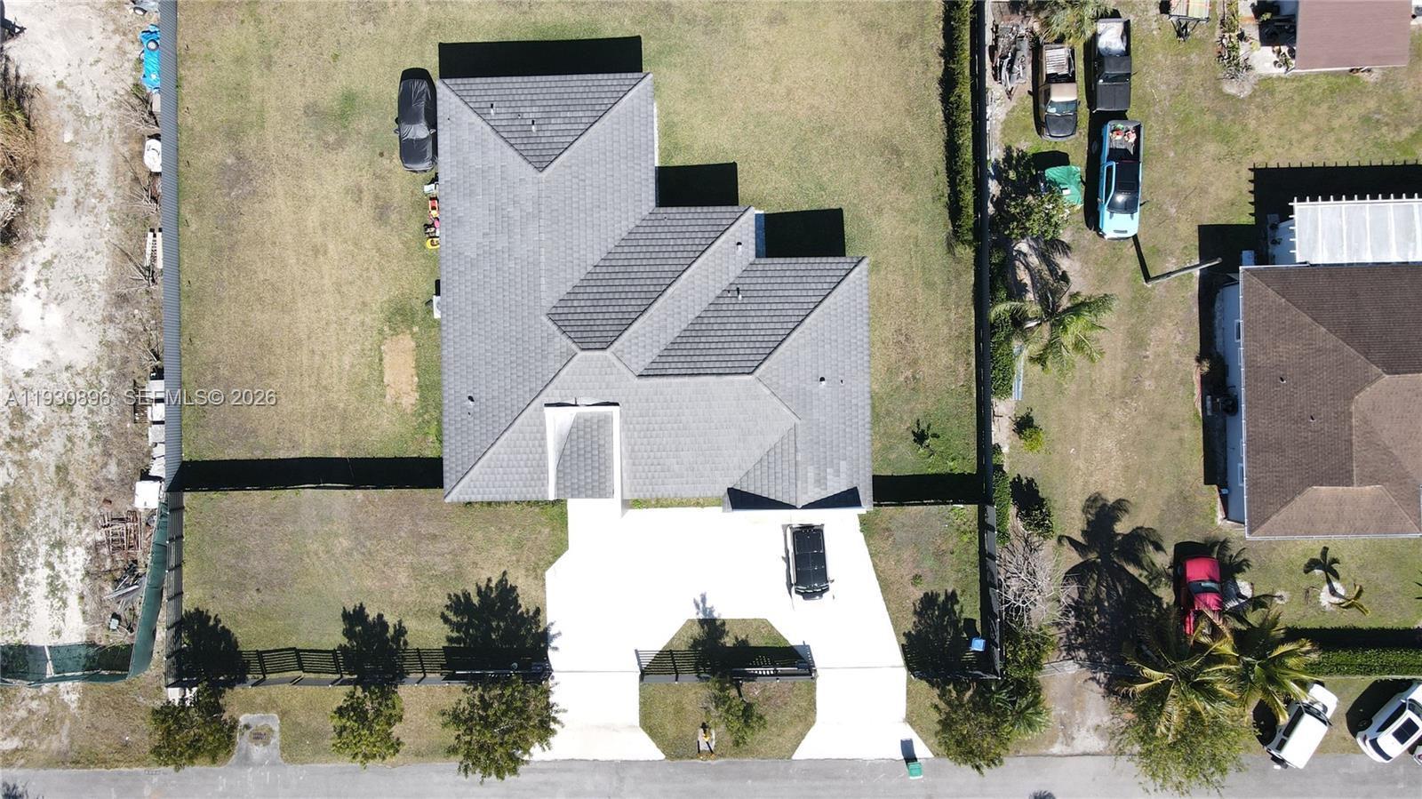 KRISTIAN & TONI SUBDIVISI - Residential