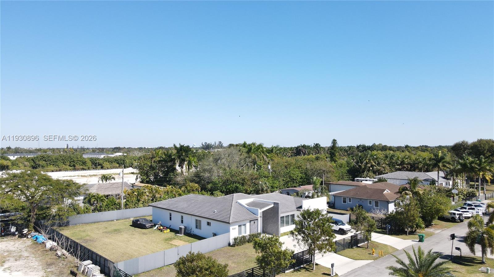 KRISTIAN & TONI SUBDIVISI - Residential