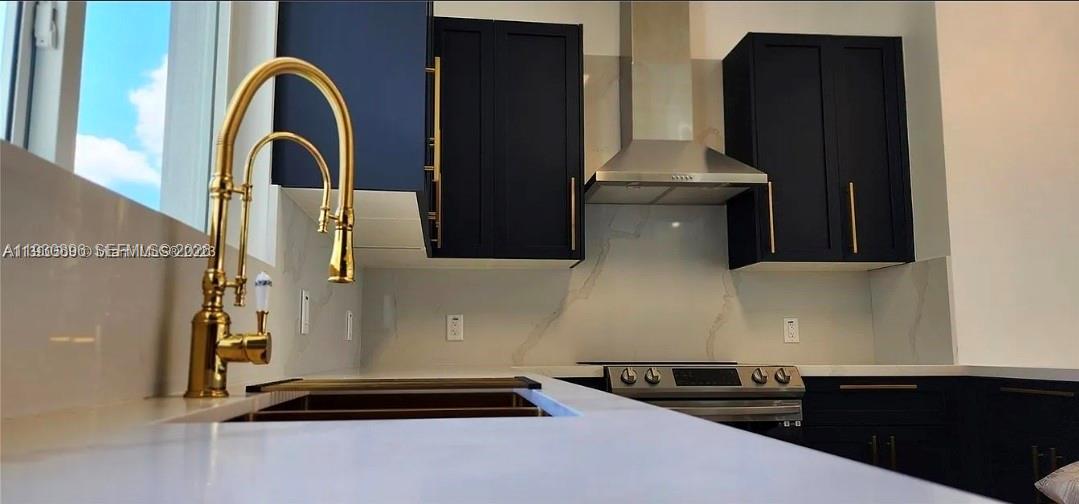 KRISTIAN & TONI SUBDIVISI - Residential