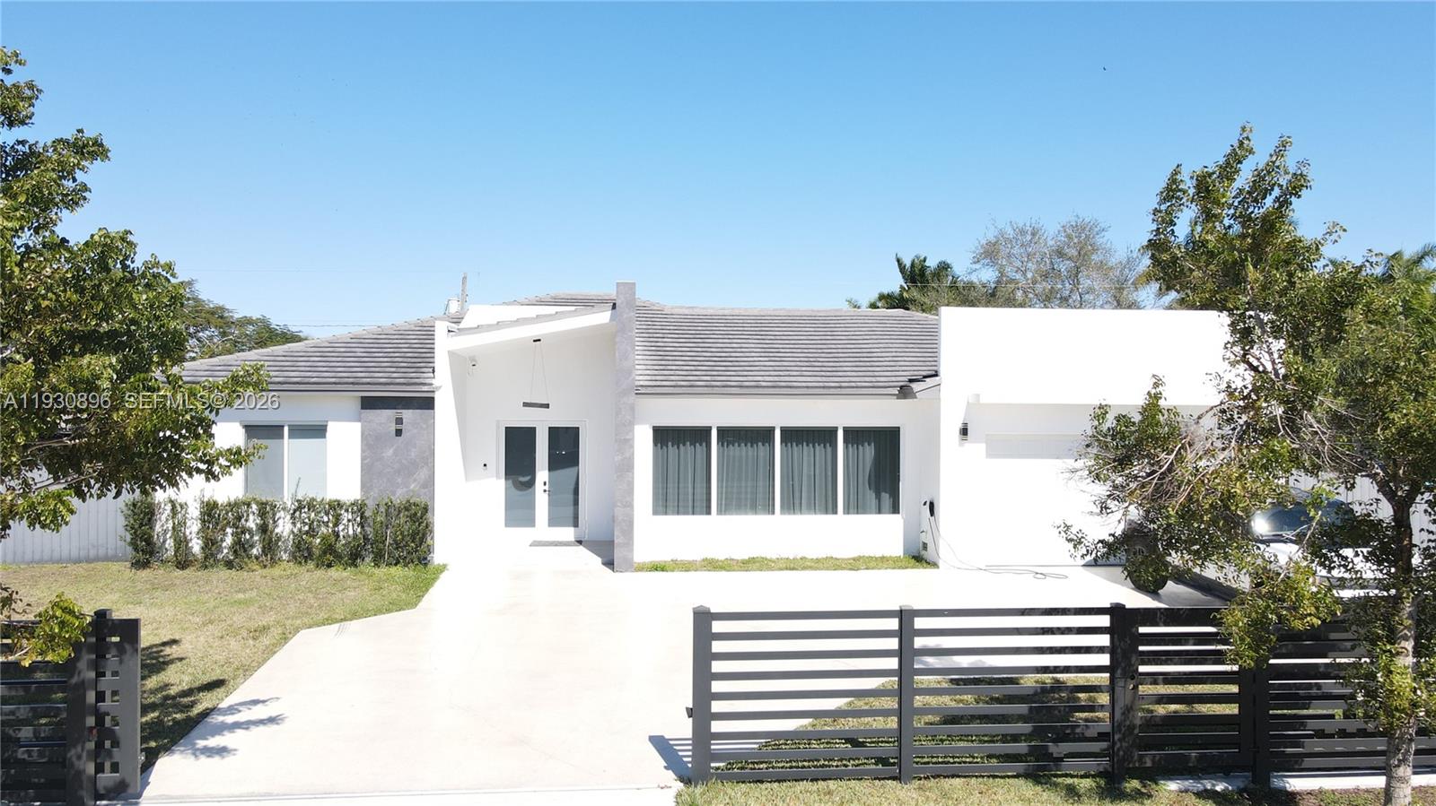 KRISTIAN & TONI SUBDIVISI - Residential