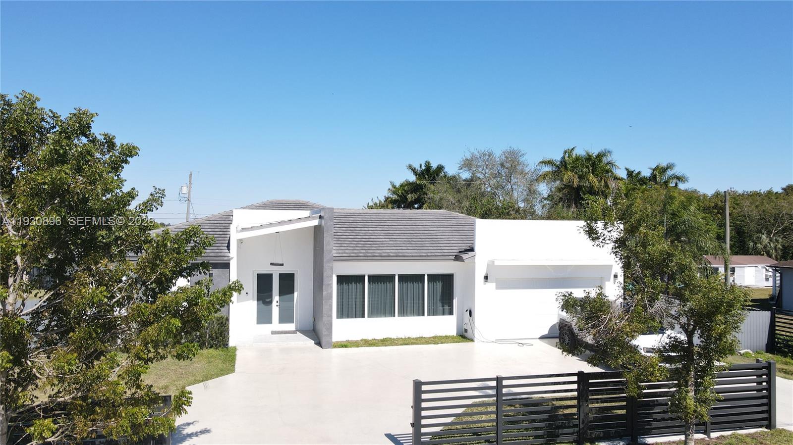 KRISTIAN & TONI SUBDIVISI - Residential