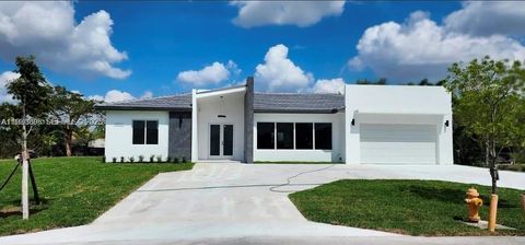18961 SW 359th St Homestead FL 33034