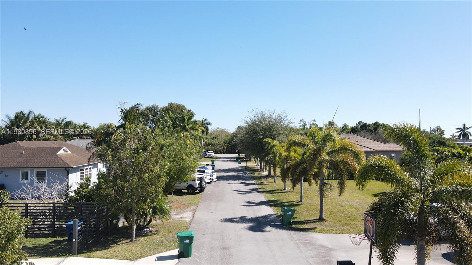 KRISTIAN & TONI SUBDIVISI - Residential