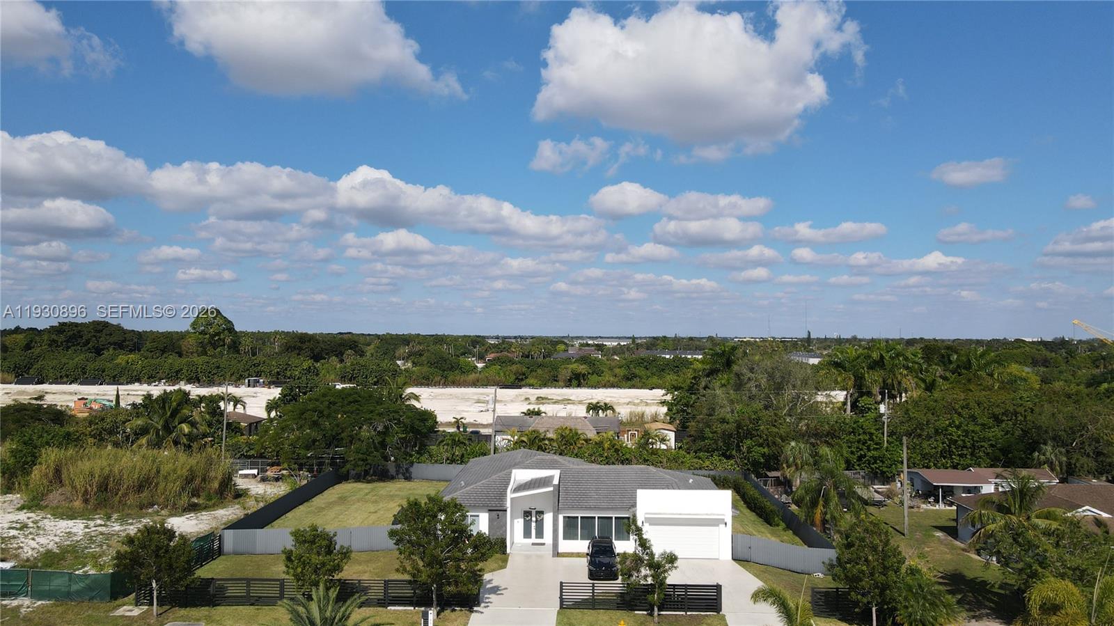 KRISTIAN & TONI SUBDIVISI - Residential