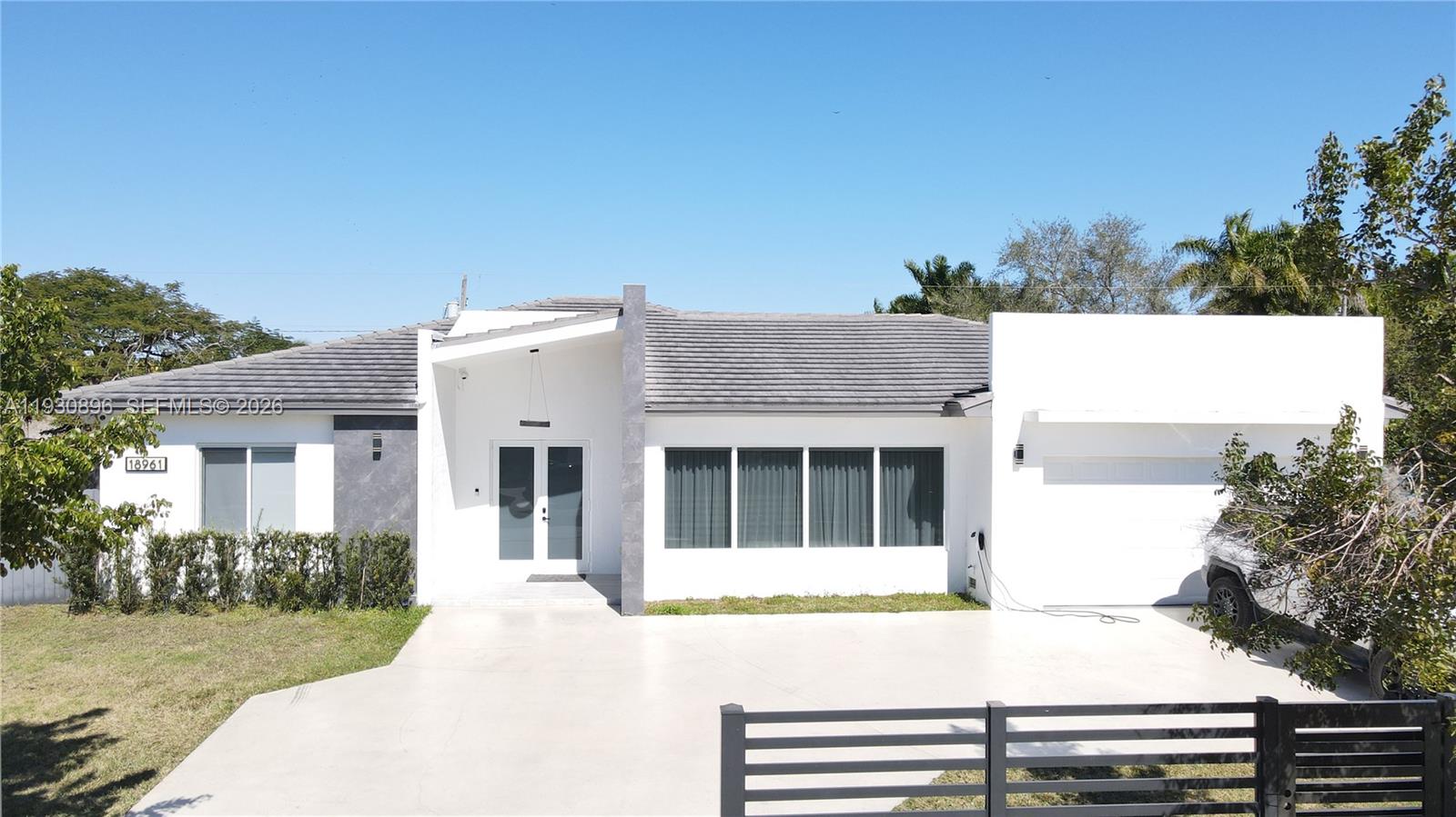 KRISTIAN & TONI SUBDIVISI - Residential