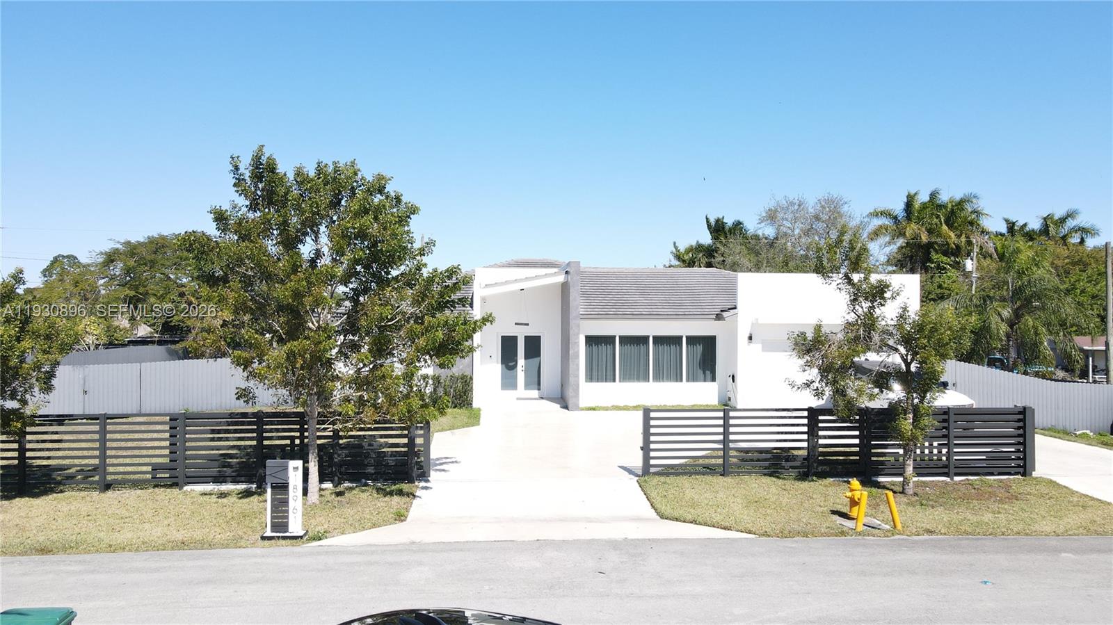 KRISTIAN & TONI SUBDIVISI - Residential