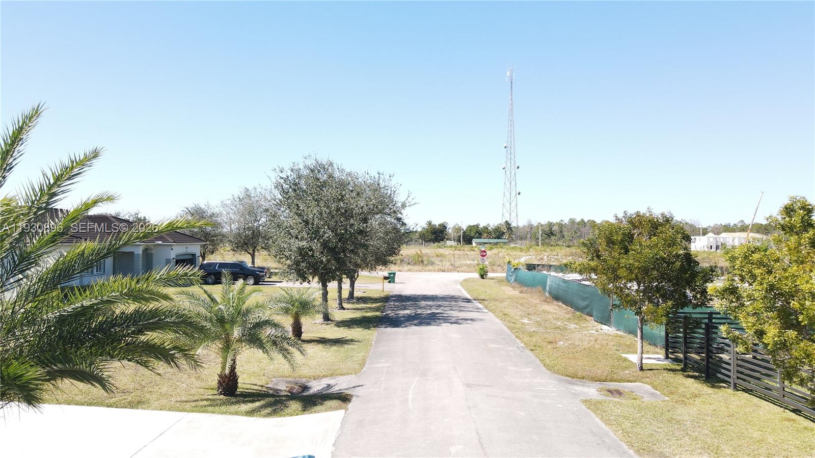 KRISTIAN & TONI SUBDIVISI - Residential