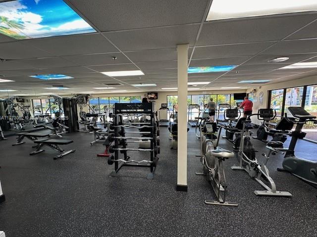 SUNRISE LAKES 176 CONDO - Residential