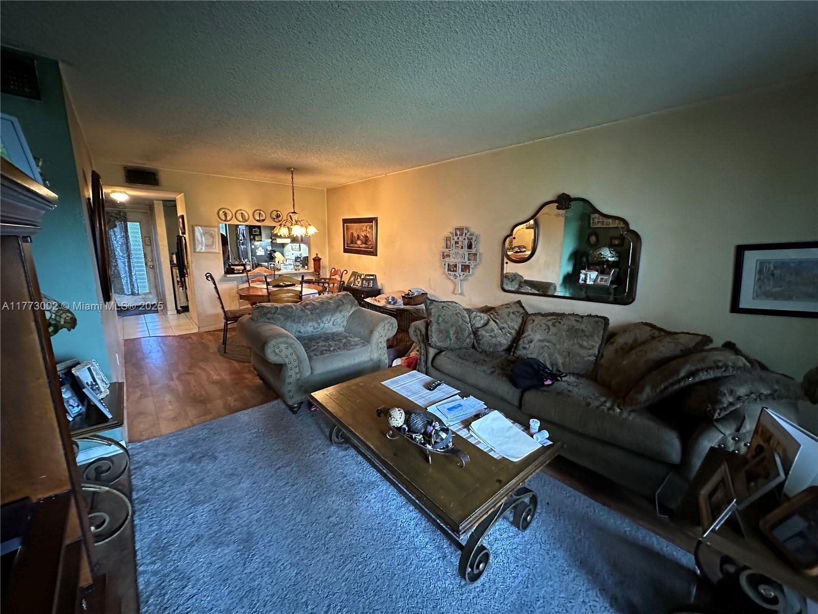 SUNRISE LAKES 176 CONDO - Residential