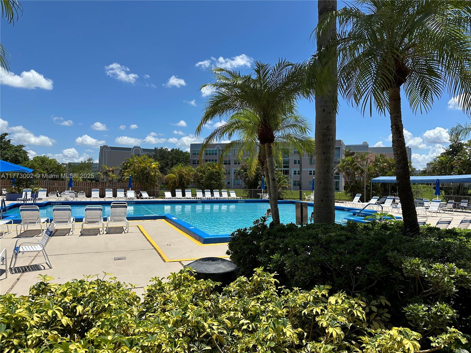 SUNRISE LAKES 176 CONDO - Residential