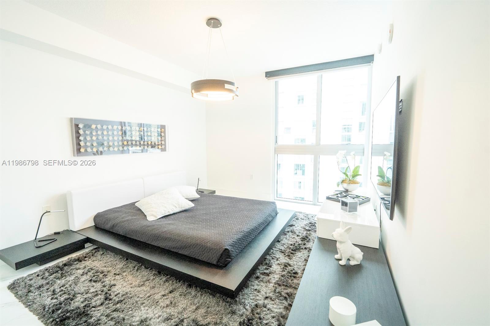 PARQUE TOWERS CONDO - Residential Lease