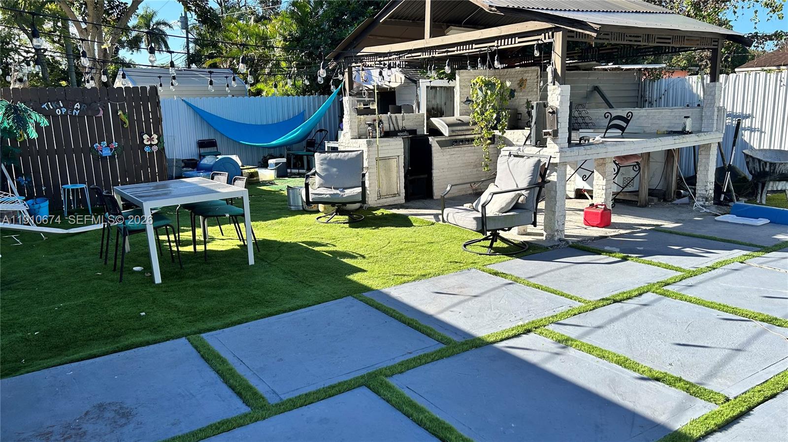 GUAVA GROVE ESTATES 1ST A - Residential