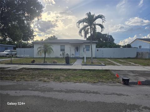 Photo of 15210 NW 28th Pl, Miami Gardens, FL 33054 (MLS # A11910674)