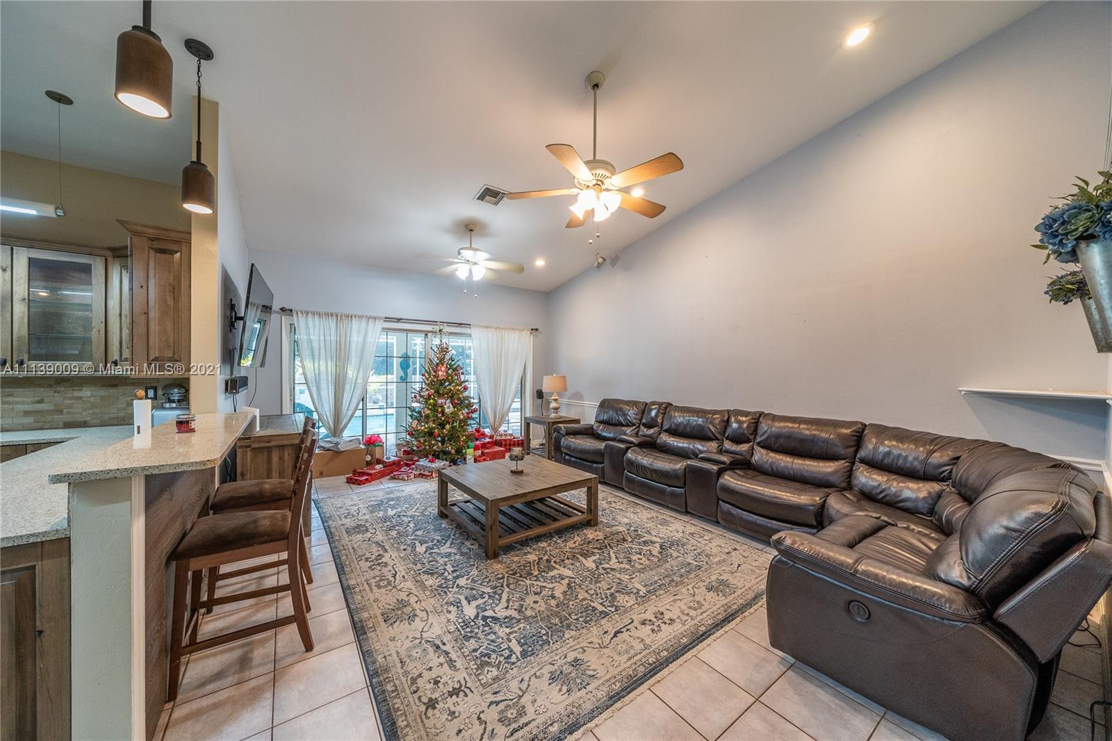 COUNTRY RIDGE ESTATES - Residential