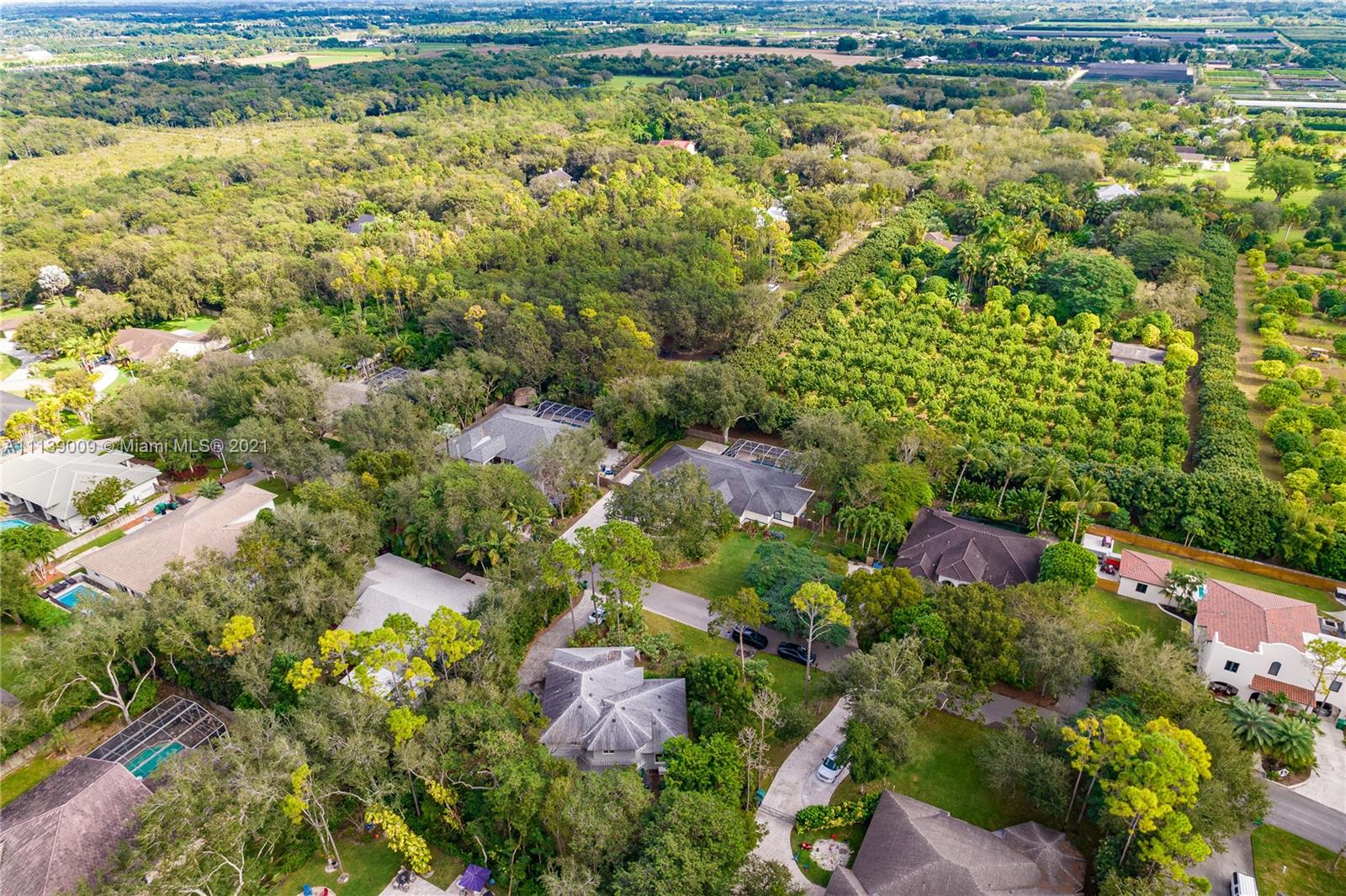 COUNTRY RIDGE ESTATES - Residential