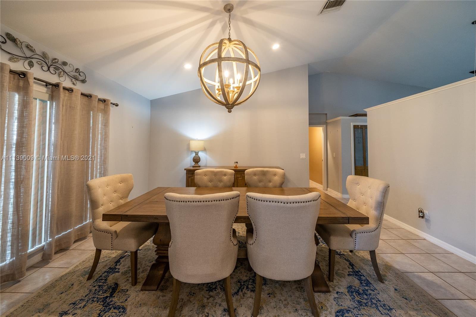 COUNTRY RIDGE ESTATES - Residential