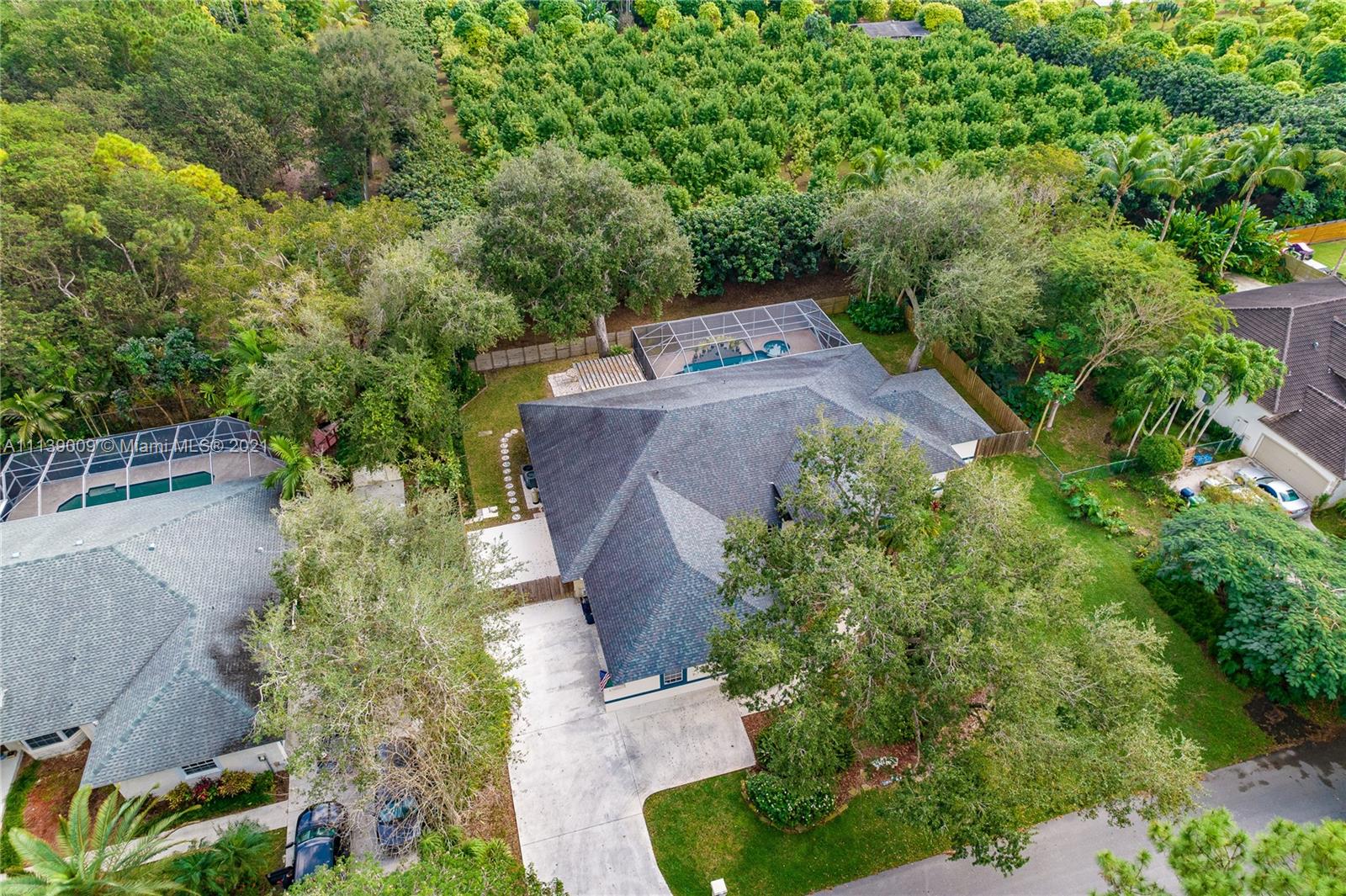 COUNTRY RIDGE ESTATES - Residential