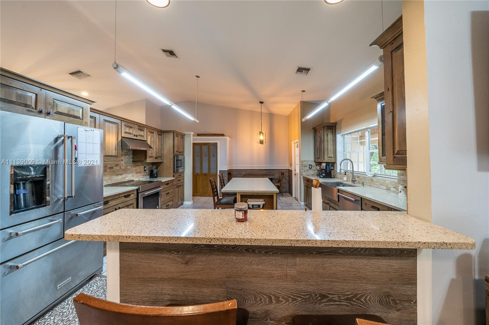 COUNTRY RIDGE ESTATES - Residential