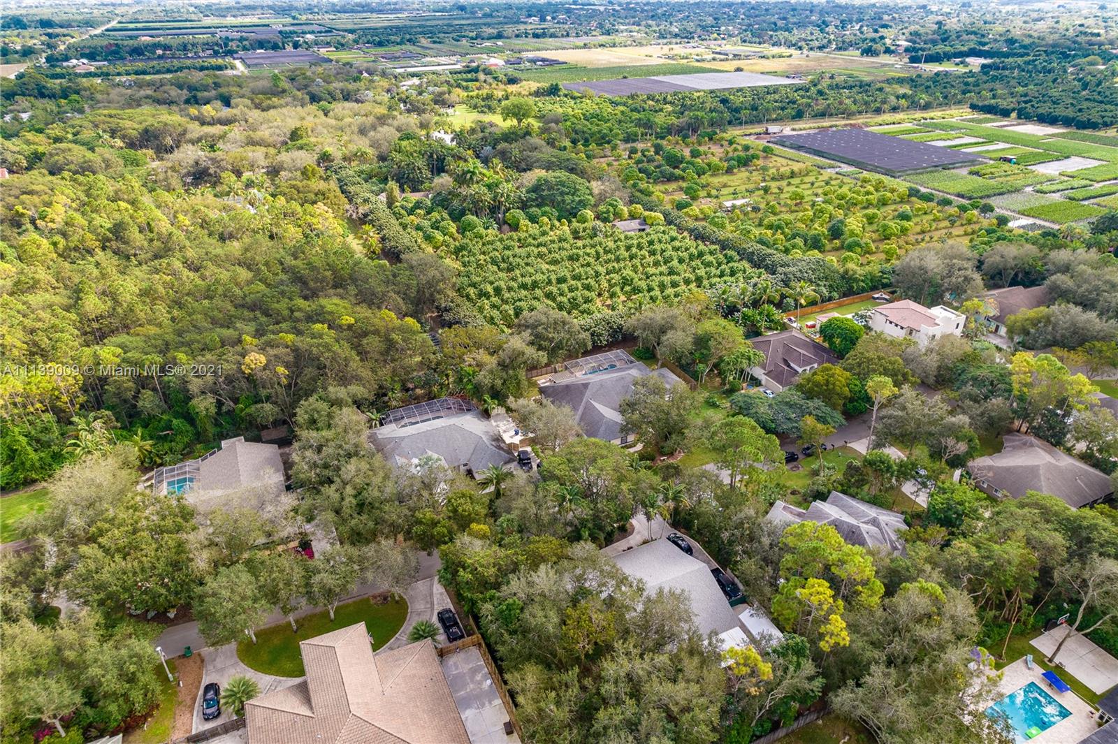 COUNTRY RIDGE ESTATES - Residential