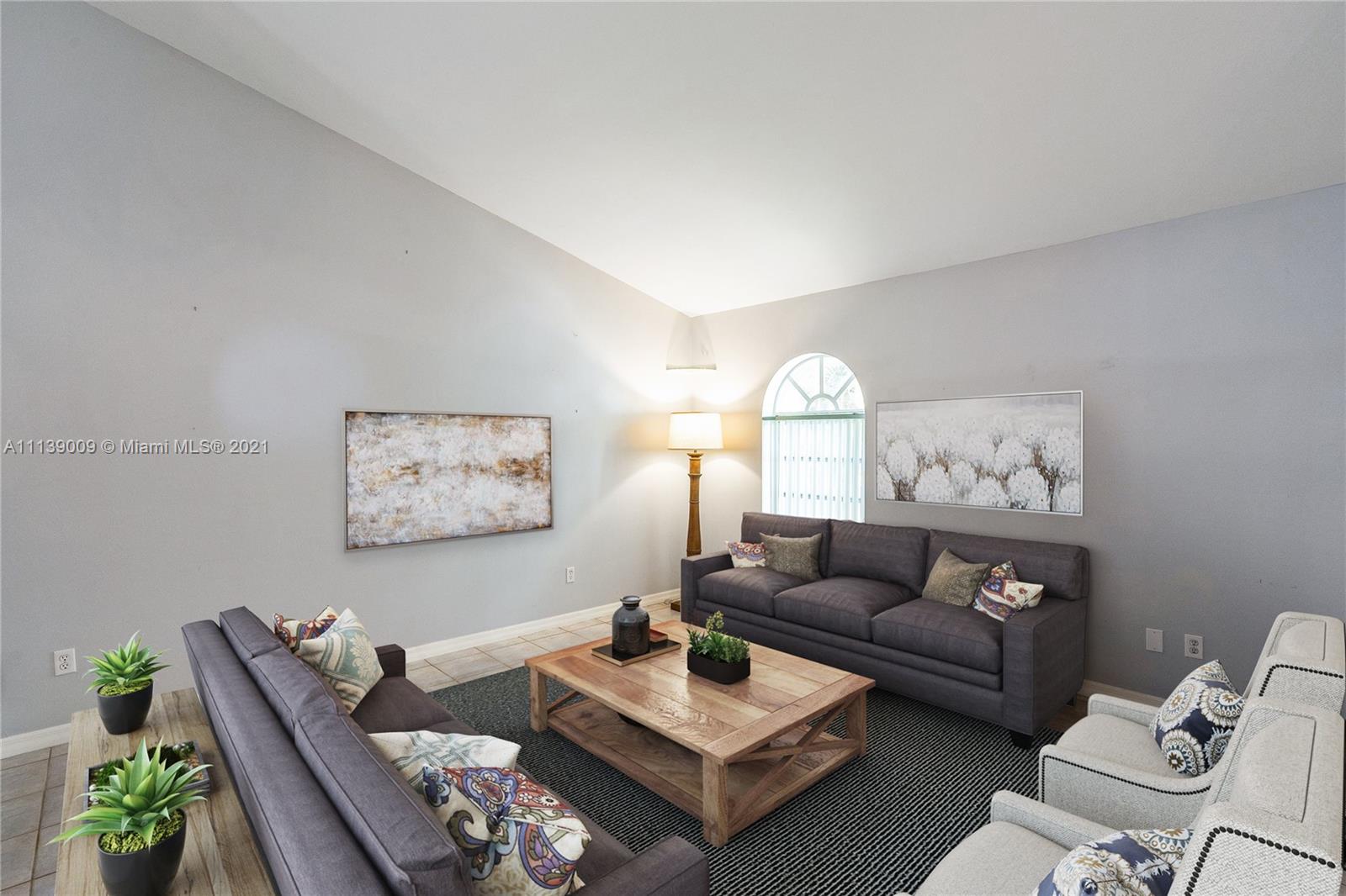 COUNTRY RIDGE ESTATES - Residential