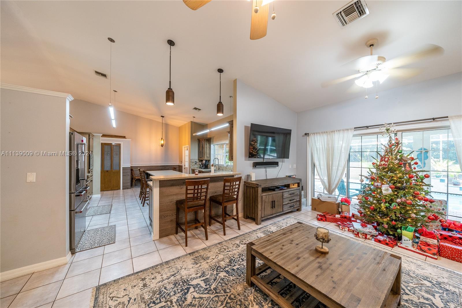 COUNTRY RIDGE ESTATES - Residential