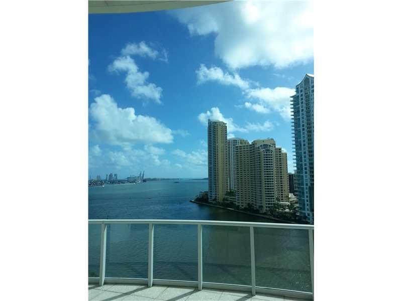 Met 1 - Residential Lease