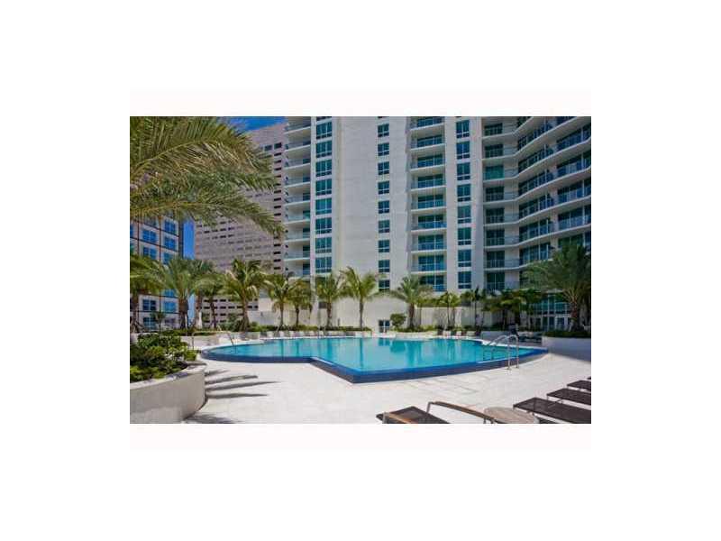 Met 1 - Residential Lease