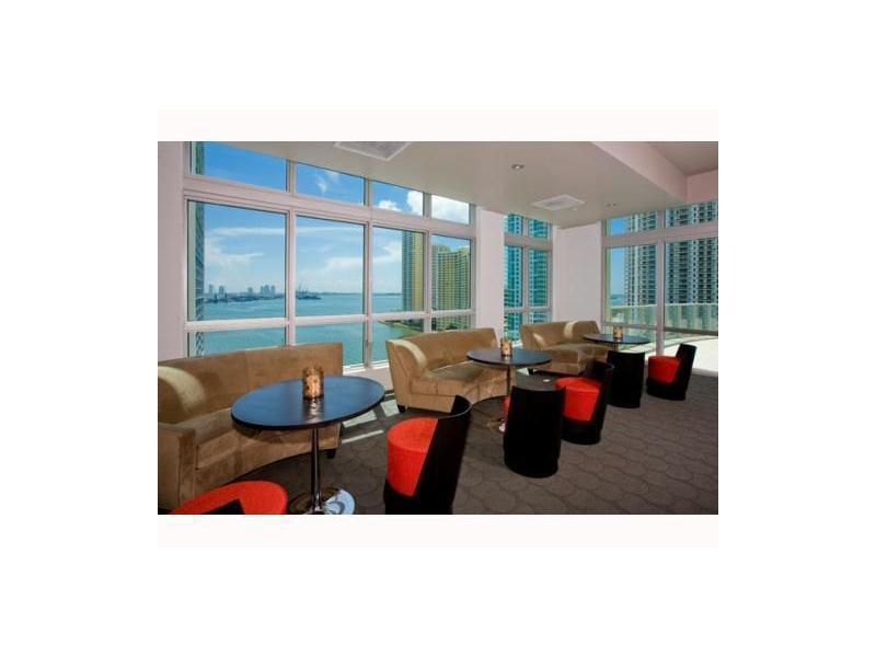 Met 1 - Residential Lease