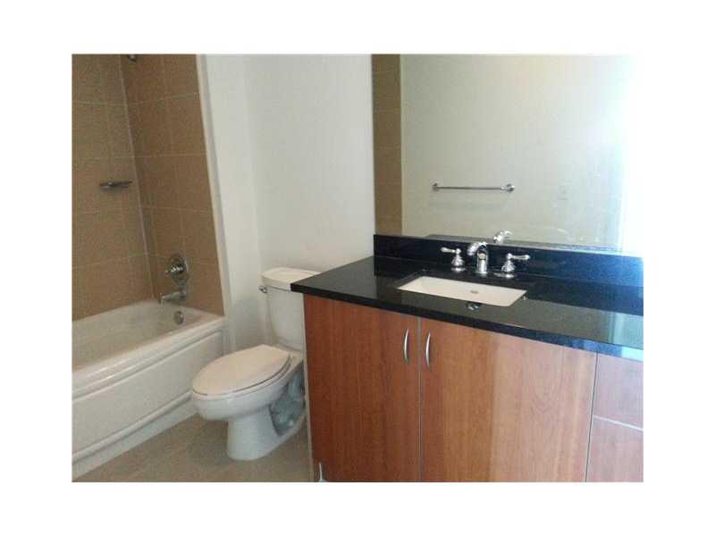 Met 1 - Residential Lease