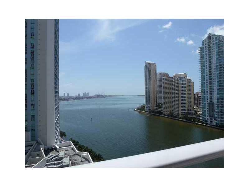 Met 1 - Residential Lease