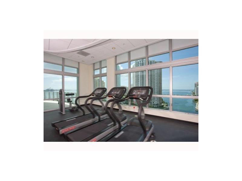 Met 1 - Residential Lease