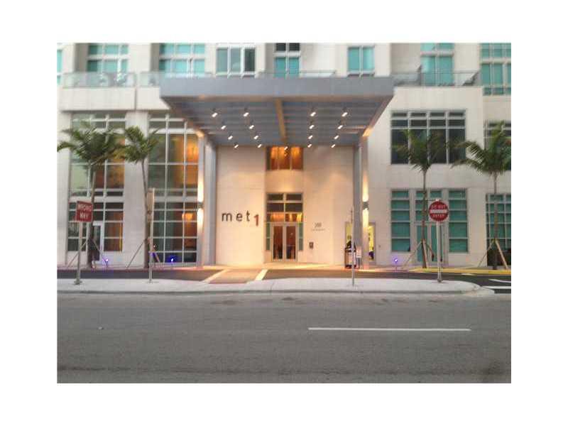 Met 1 - Residential Lease