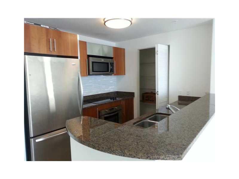 Met 1 - Residential Lease