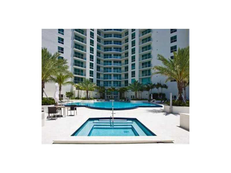 Met 1 - Residential Lease