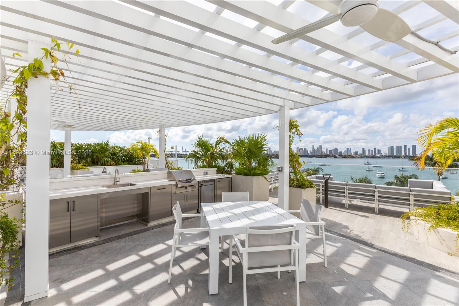 THE WAVERLY AT SOUTH BEAC - Residential