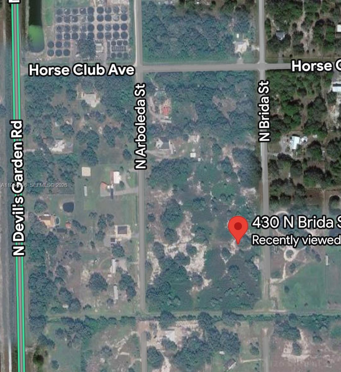 MONTURA RANCHES - Land