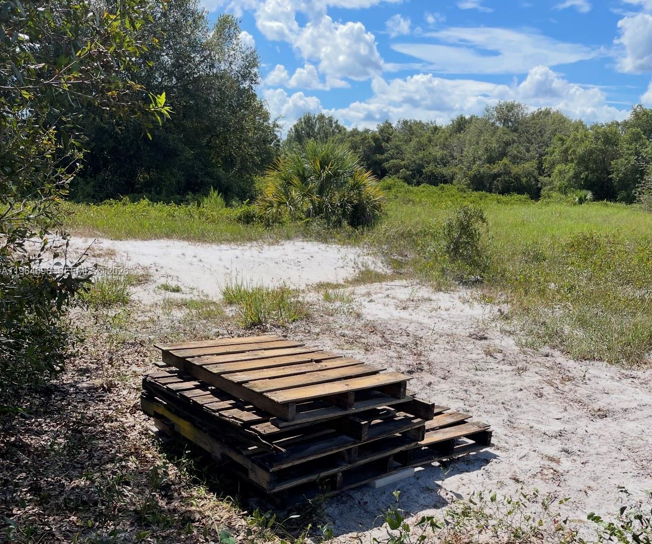 MONTURA RANCHES - Land