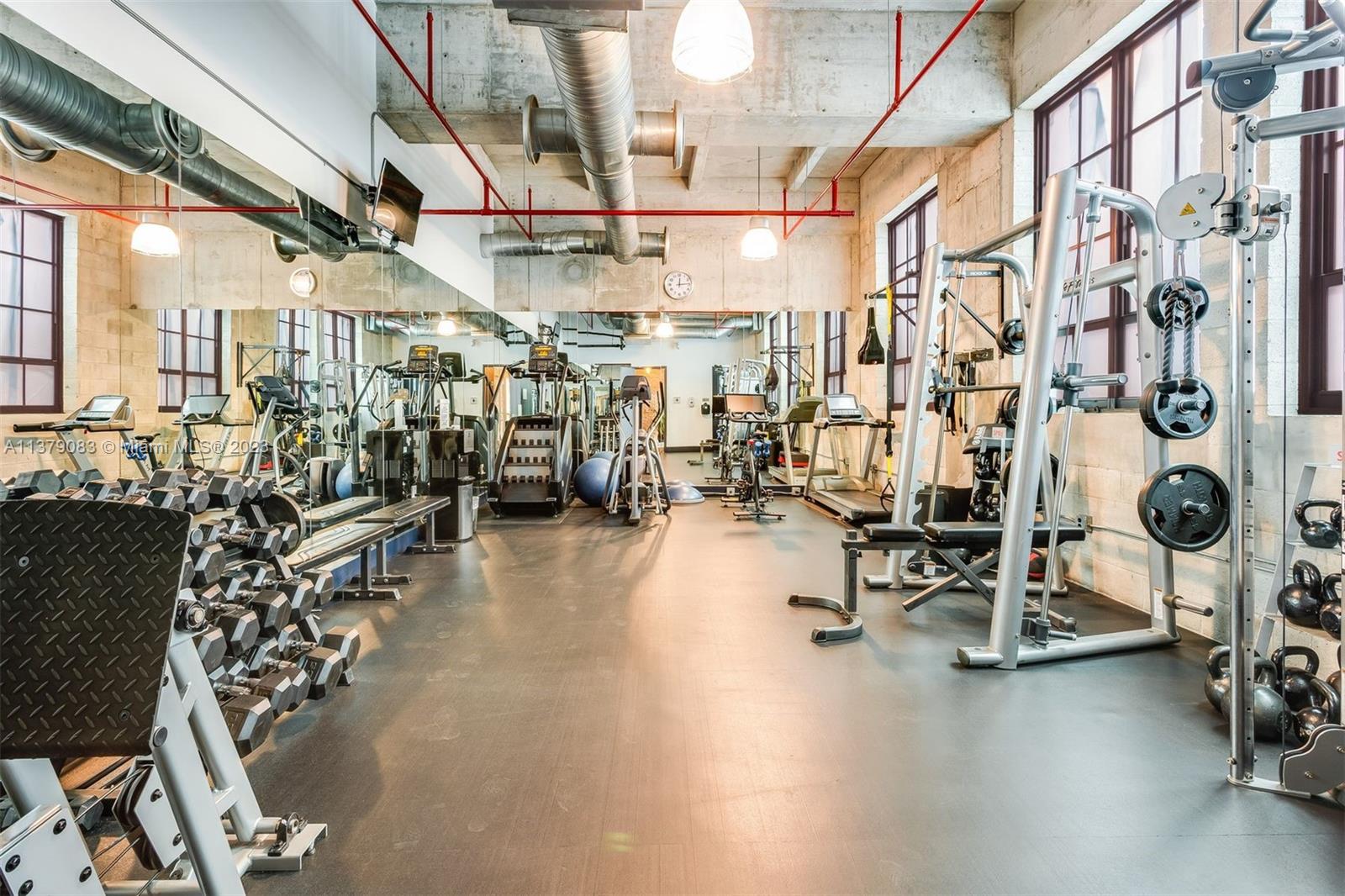 PARC LOFTS CONDO - Residential