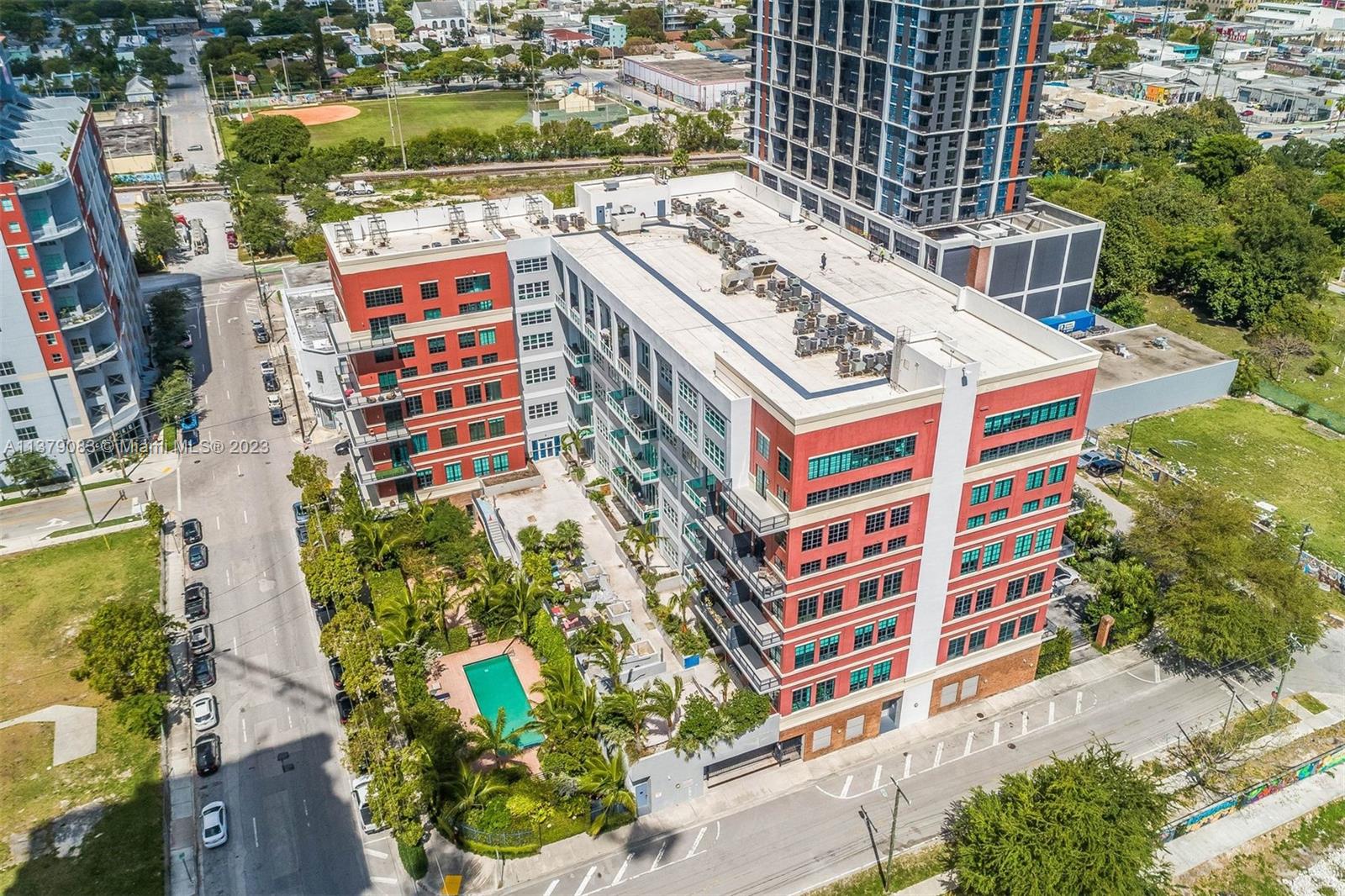 PARC LOFTS CONDO - Residential