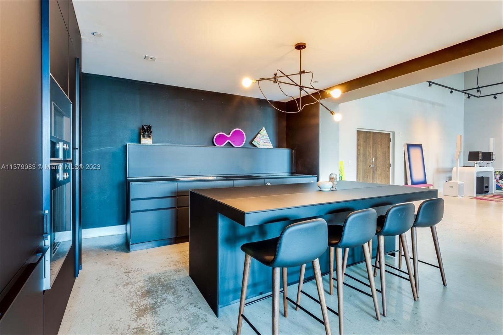 PARC LOFTS CONDO - Residential