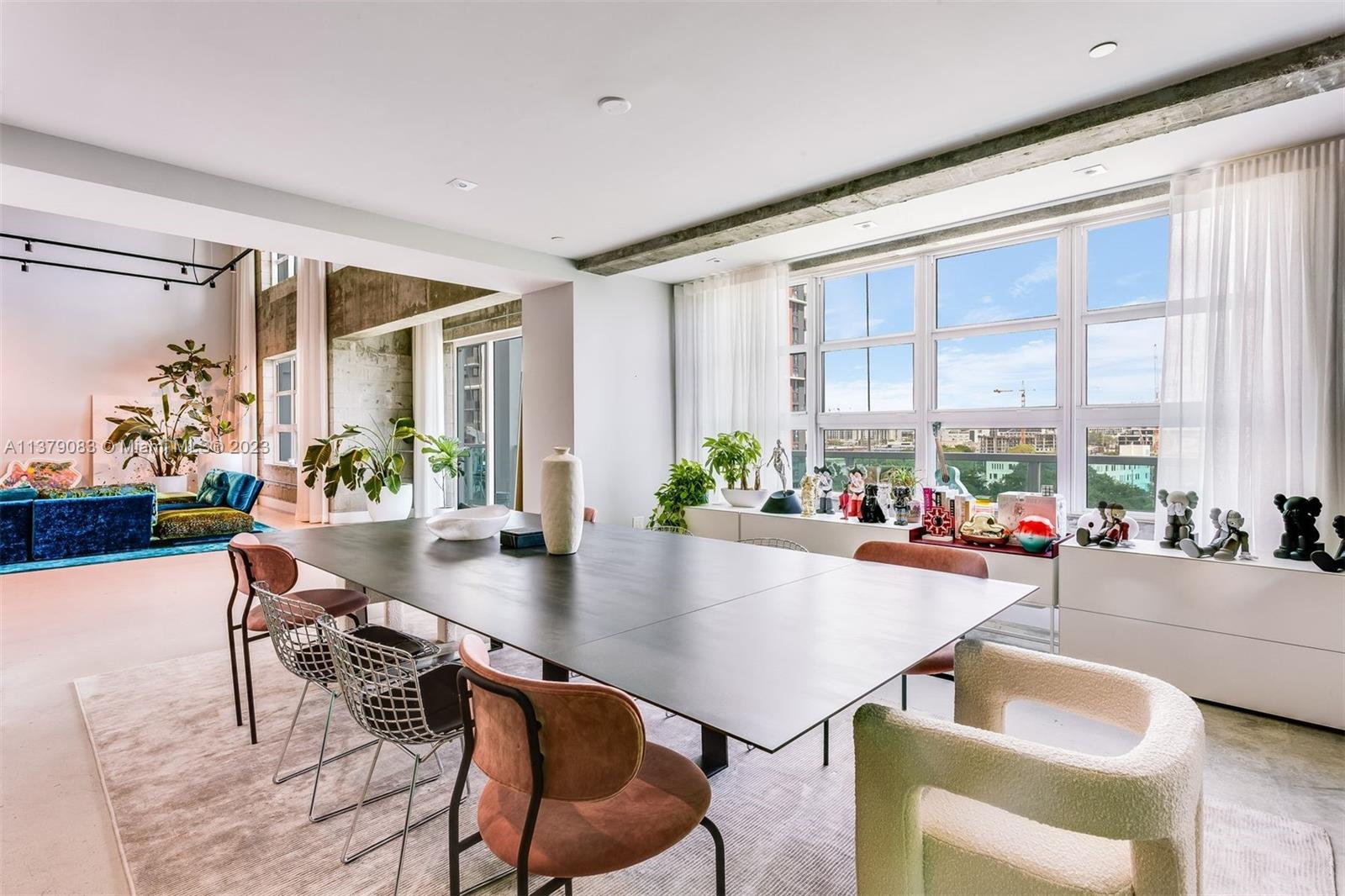 PARC LOFTS CONDO - Residential