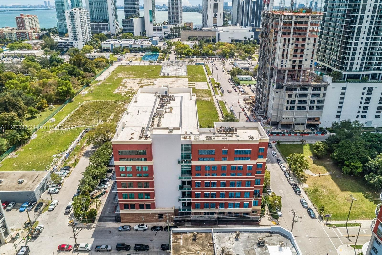 PARC LOFTS CONDO - Residential
